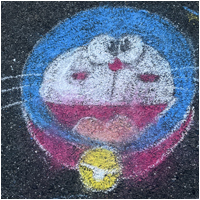 らくがき広場